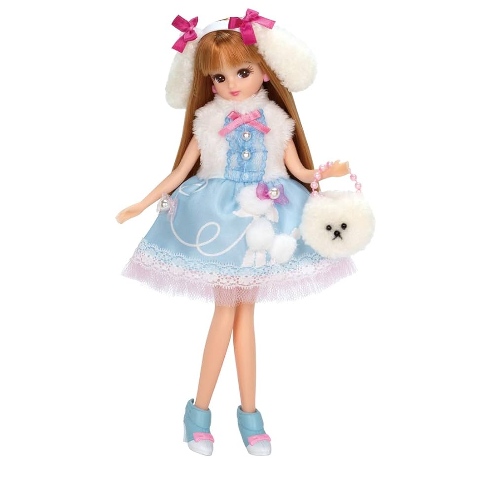 ワンちゃん 新品未開封】トコトコわんちゃんおせわキット A - メルカリ